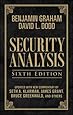 Security Analysis, Sixth Edition (Leatherbound Edition)