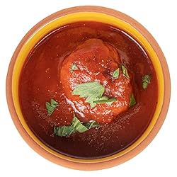 Restaurantware-Terra Tek 2.7 Ounce Terracotta
