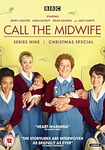 Amazon.com: Series 9: Movies & TV