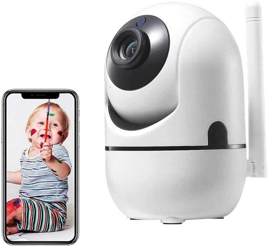 wireless baby monitors with camera
