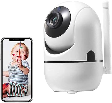 baby ip camera wireless