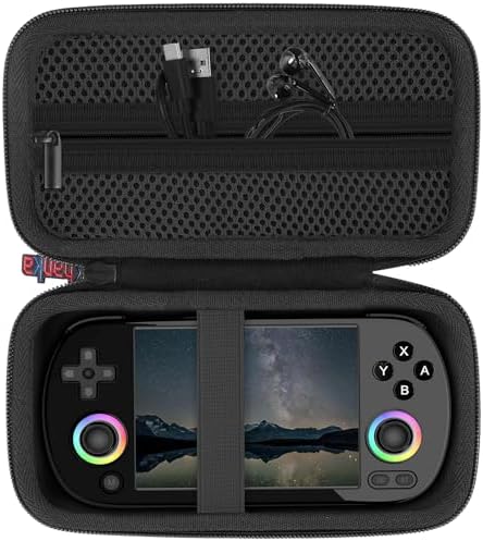 Amazon.com: Hard Carrying Case for RG40XX H Retro Handheld Game