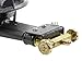 Single Burner High Pressure Propane Outdoor Cooking Heavy Duty Portable