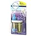 Febreze Air Freshener, Noticeables Air Freshener, Mediterranean Lavender Single Oil Refill Air Freshener, (1 Count, 0.87 Oz)