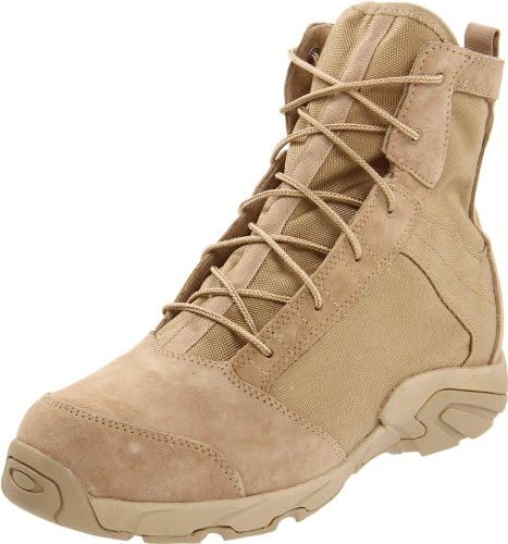 oakley lsa terrain boot