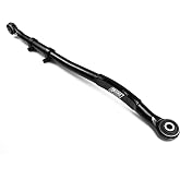 Forged Front Adjustable Track Bar for 0-5" Lift - Compatible with 2014-2024 Ram 2500 4WD-31004