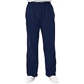 Fruit of the Loom Men's Fleece Sweatpants