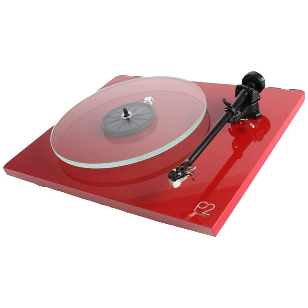 Mua Rega Planar 2 Turntable with RB220 Tonearm Glass Platter and Carbon ...