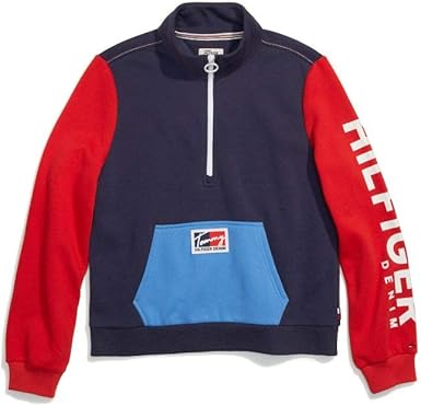 popover tommy hilfiger