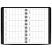AT-A-GLANCE Academic Daily Appointment Book / Planner, July 2017 - June 2018, 4-7/8