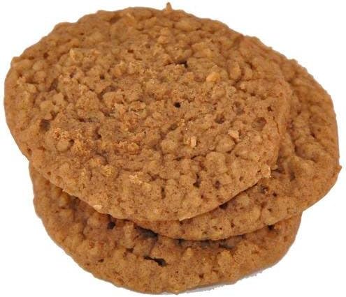 Darlington Oatmeal Sugar Free Cookie, 0.75 Ounce -- 106 per case.