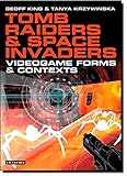 Image de Tomb Raiders and Space Invaders: Videogame Forms and Contexts