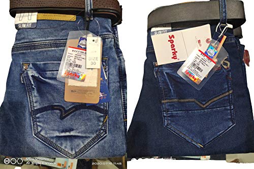 sparky jeans amazon