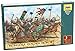 Zvezda Models Mongols Golden Horde