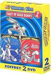 Best Of Bugs Bunny - Les Meilleures Aventures Vol. 1 & 2