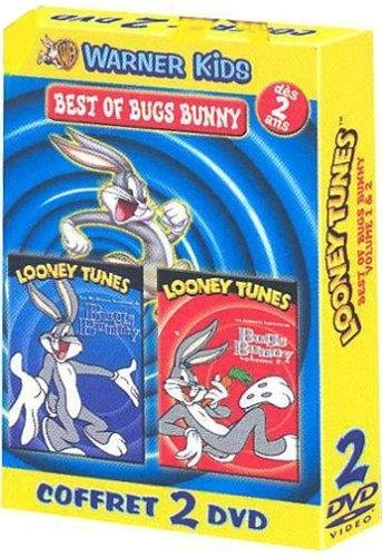 Best Of Bugs Bunny - Les Meilleures Aventures Vol. 1 & 2