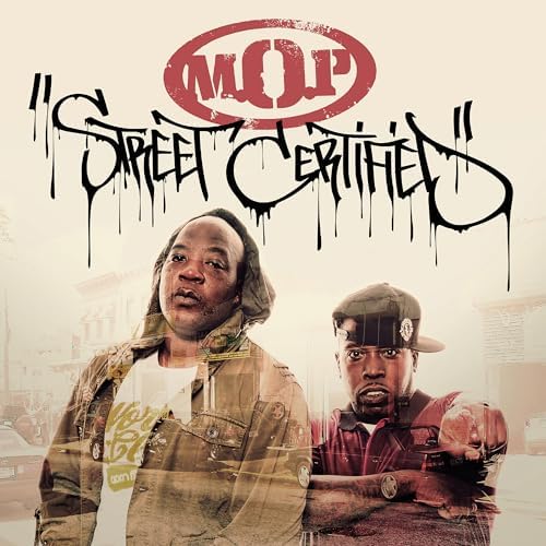 M.O.P. - First Family 4 Life [Vinyl] - Amazon.com Music