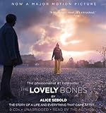 The Lovely Bones [With Earbuds] (Playaway Children)