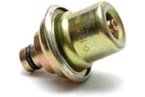 modulator c-4 single yellow stripe (push in) 1973-83 Automatic transmission