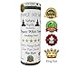Pre Rolled Cones King Size - White Rolling Papers With Filter Tips Natural Mystic 100 Pack Prerolled Hemp Cones Preroll Pre Roll Cone Hemp Extract Classic Paper Zig Pre-Rolled Tip