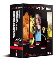 Coffret Les Éternels - 5 Films - Volume 2
