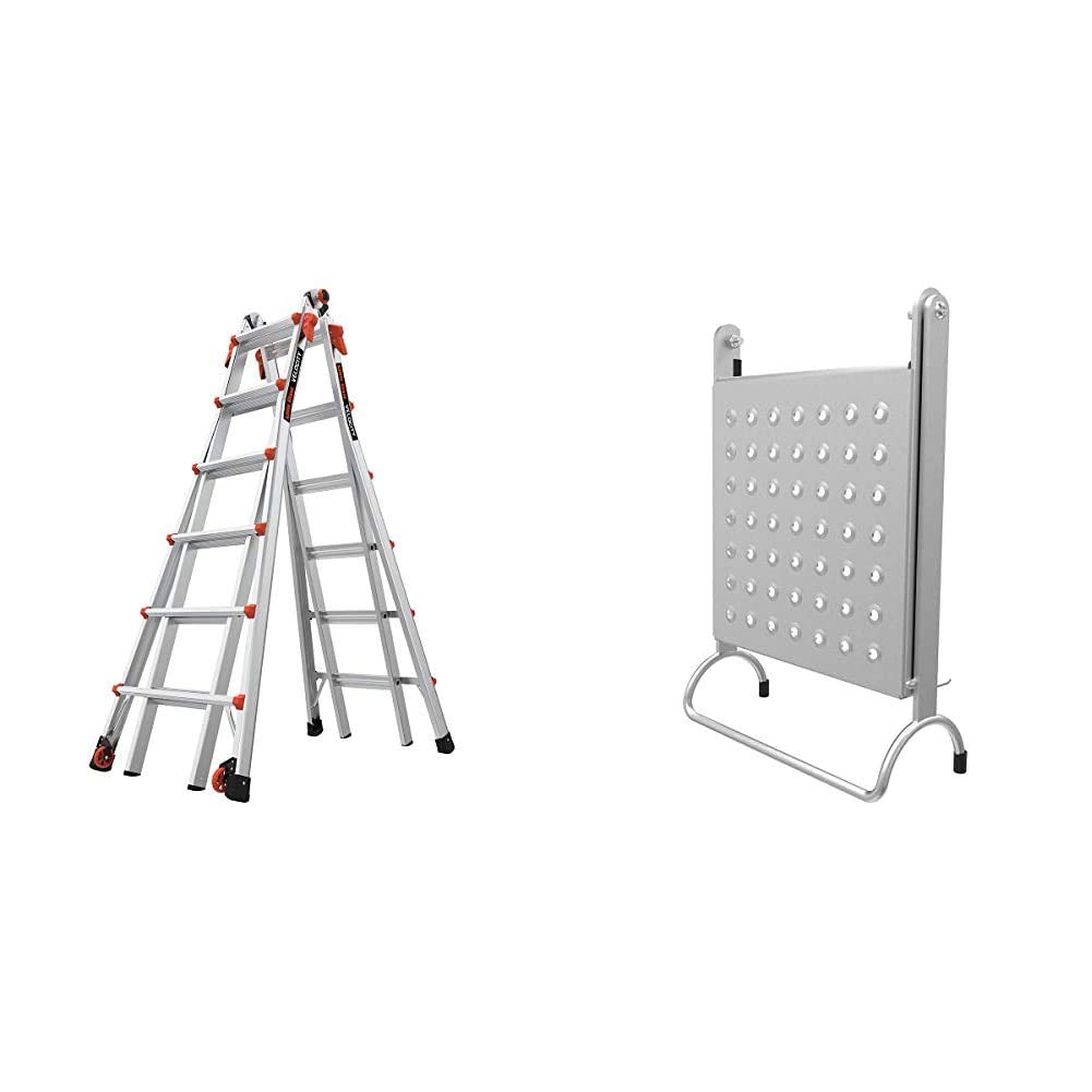 Little Giant Ladders Velocity (15426-001) with