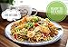 Well Lean Organic Variety Pack - Premium Shirataki Konjac Pasta - USDA Organic, 100% Plant Based, Keto Friendly, Zero Net Carb, Non-GMO, Ready to Eat, Low Calorie, Gluten Free, Vegan, Diet, 6 Pack