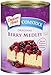 Duncan Hines Comstock Berry Medley Pie Filling and Topping, 22 Ounce