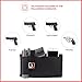 Tacticshub Belly Band Holster for Concealed Carry – Gun Holster for Women and Men That fits Glock, Smith Wesson, Ruger, and More - Waistband Holster for Pistols and Revolvers