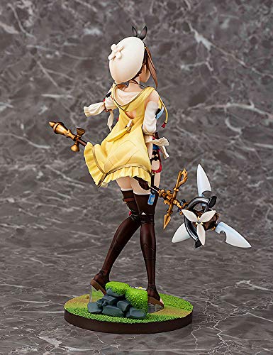 Wonderful Works Atelier Series Ryza (Reisalin Stout) 1/7 Scale