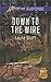 Down to the Wire (SWAT: Top Cops Book 2) by Laura Scott