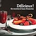 Délicieux ! 60 recettes à base d'insectes by 