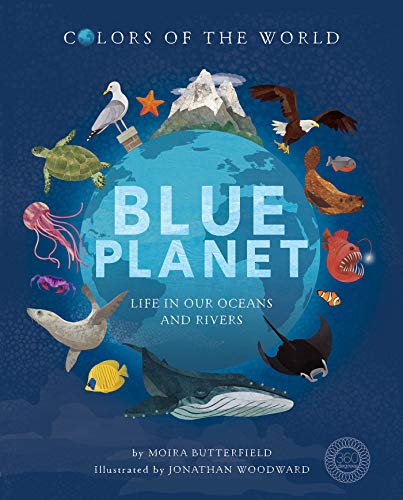 Blue Planet: Life in our Oceans and Rivers