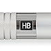 Staedtler 0.3mm Mechanical Pencil Silver Series (925 25-03)
