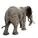 Schleich African Female Elephant Toy Figure