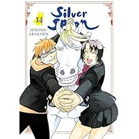 Silver Spoon, Vol. 14 (Silver Spoon, 14)