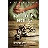By Grissom, Kathleen The Kitchen House Paperback - August 2013