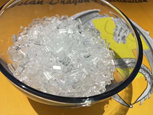 Sodium Thiosulfate (Na2S2O3 5H2O) 99% Min. Purity 3lb - Thumbnail 2
