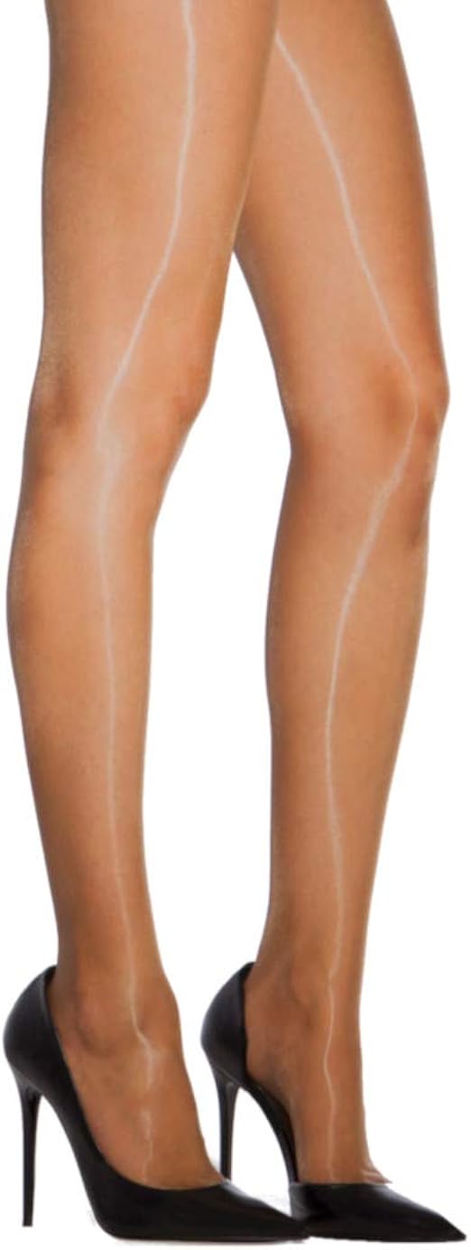 Hosiery & Socks Personelle DE Jour 2PACK Eterno 15 Denier Super Sheer