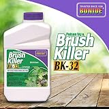 Bonide (BND331) - Poison Ivy and Brush Killer BK-32 Concentrate (32 oz.)