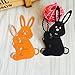 Highpot Fashion Patterns Metal Cutting Dies Stencils for Romantic DIY Scrapbooking Photo Album Paper Card (F)