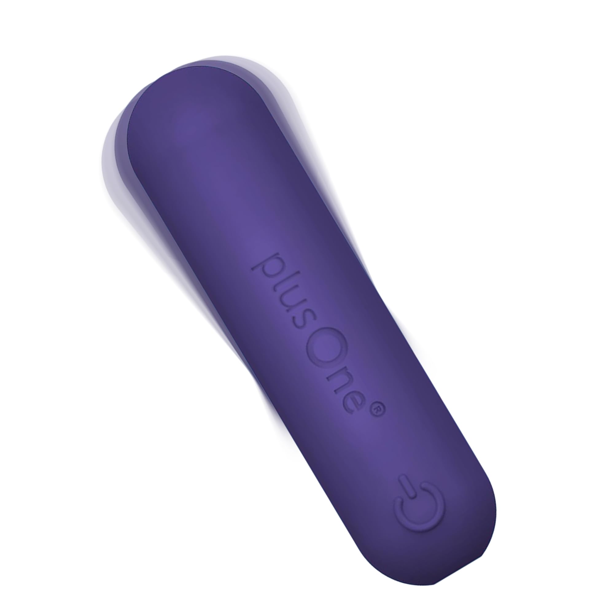 best non estrogen lubricant Best Plus One Quiet Magic Vibrating Bullet main image 1