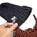 Beard Head - The Original Barbarian Roadie Knit Beard Hat