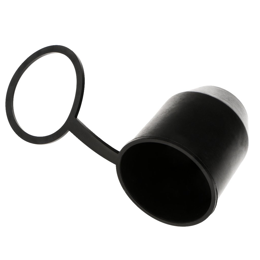 Perfeclan 60 70 mm plástico Barra de Remolque Cubierta de protección de la Bola Tapa del Perfeclan 60 70 mm plástico Barra de Remolque Cubierta de protección de la Bola Tapa del
