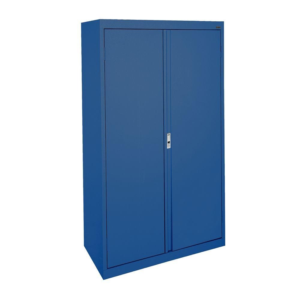 Amazon Com Sandusky Lee Ha3f301864 06 System Series Double Door