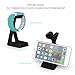 GOOQ Pebble 2/2 SE Charger, Charger Cradle Dock Micro USB Charging Station for Pebble 2/2 SE/Time/Time Round Smart Watch (Pebble 2/2 SE Charger Stand)