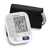OMRON BP742N 5 Series Upper Arm Blood Pressure Monitor