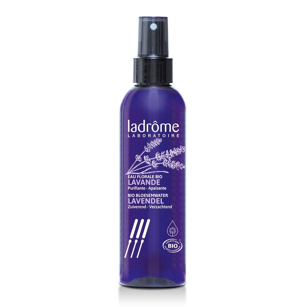 Ladrôme Organic Lavender Water 200ml