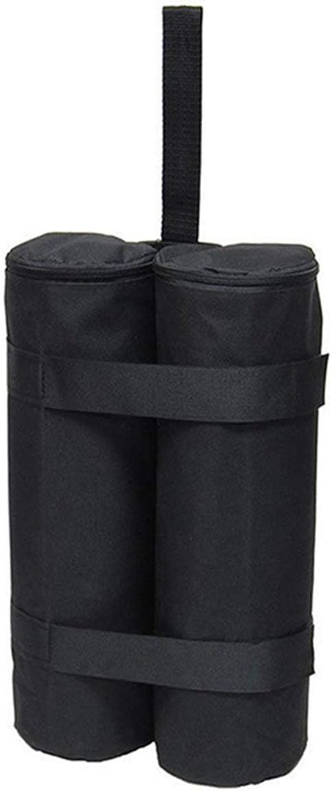 sacchetto di sabbia per tende a baldacchino