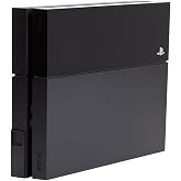 HIDEit 4 Mount (Black) - Original PS4 Wall Mount - Made in the USA